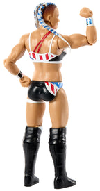 Ivy Nile WWE Main Event Series #164