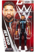 Jey Uso WWE Main Event Greatest Hits 2026 (Wave 2)