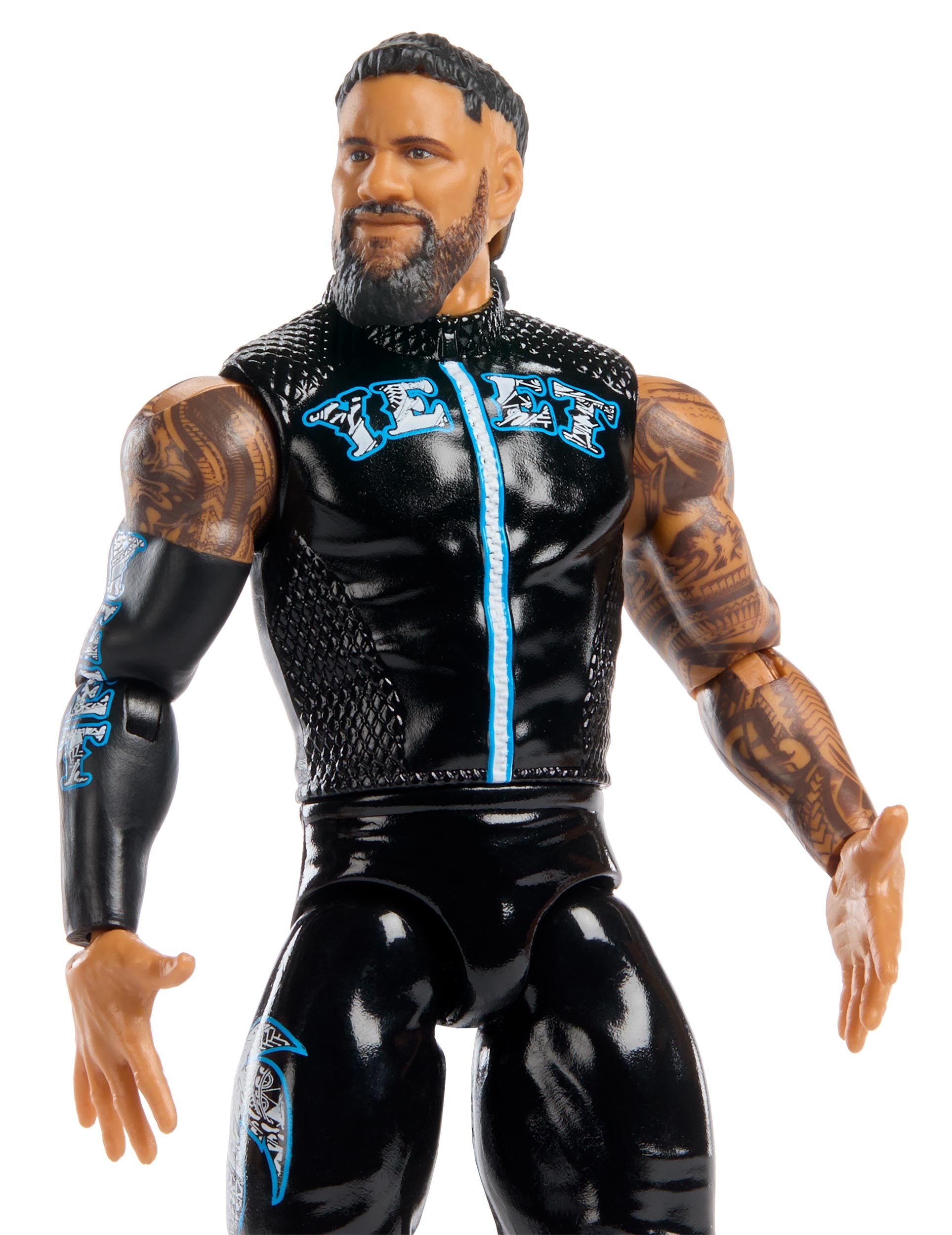 Jey Uso WWE Main Event Greatest Hits 2026 (Wave 2) – wrestlingshop.com