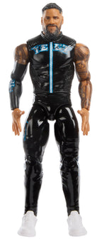 Jey Uso WWE Main Event Greatest Hits 2026 (Wave 2)
