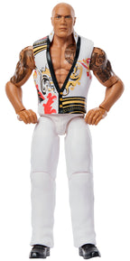 The Rock Final Boss WWE Main Event Greatest Hits 2026 (Wave 2)