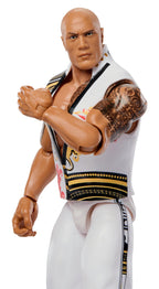 The Rock Final Boss WWE Main Event Greatest Hits 2026 (Wave 2)