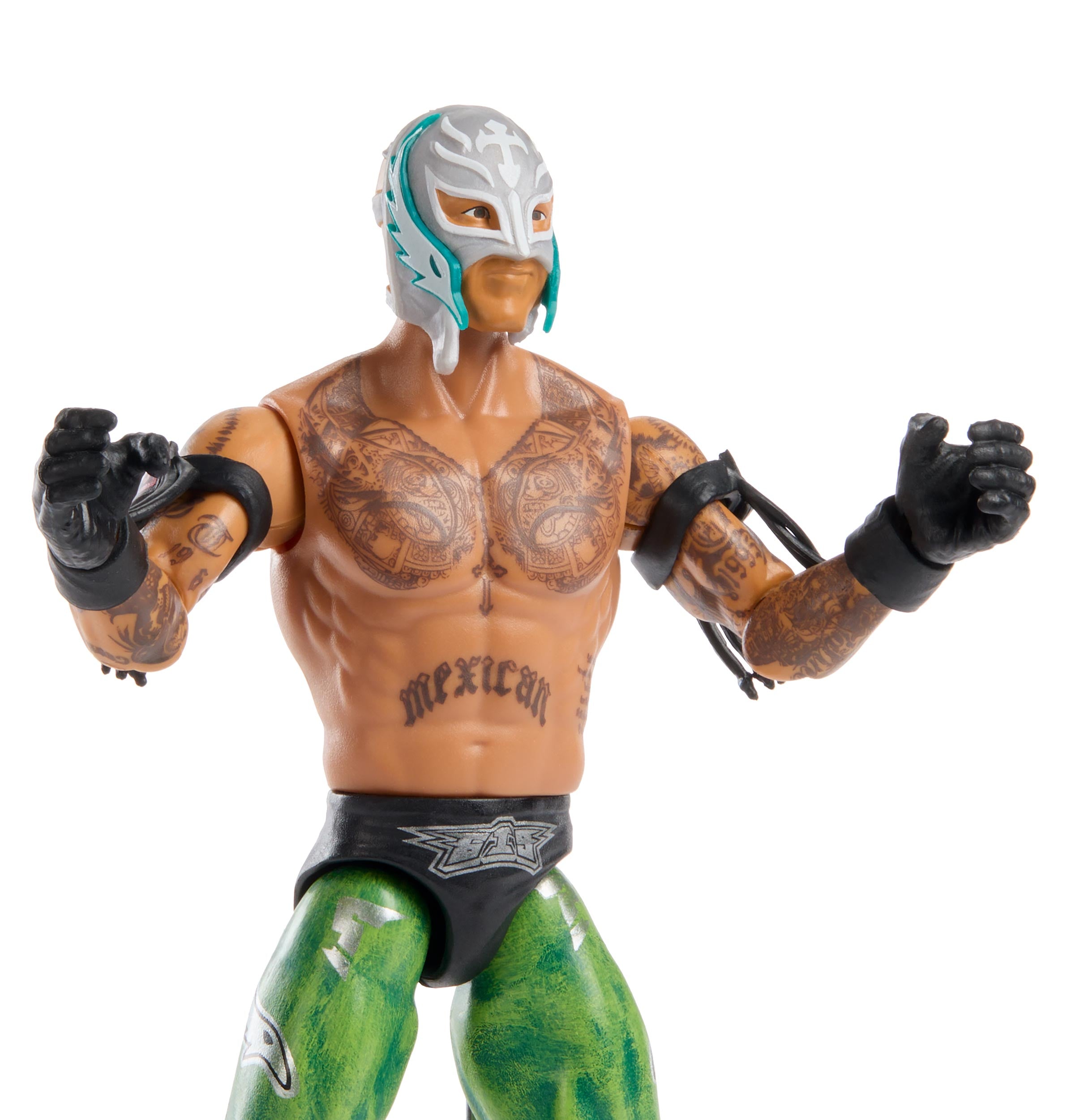 Rey Mysterio WWE Main Event Greatest Hits 2026 (Wave 2