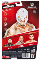 Rey Mysterio WWE Main Event Greatest Hits 2026 (Wave 2)