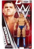 Gunther WWE Main Event Greatest Hits 2026 (Wave 2)
