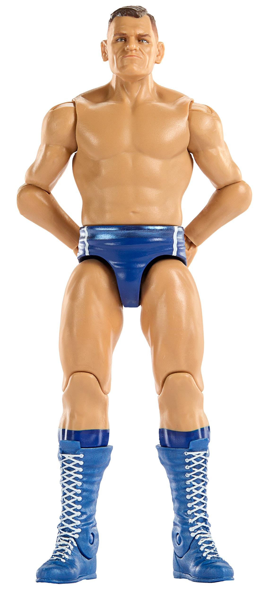 Gunther WWE Main Event Greatest Hits 2026 (Wave 2)