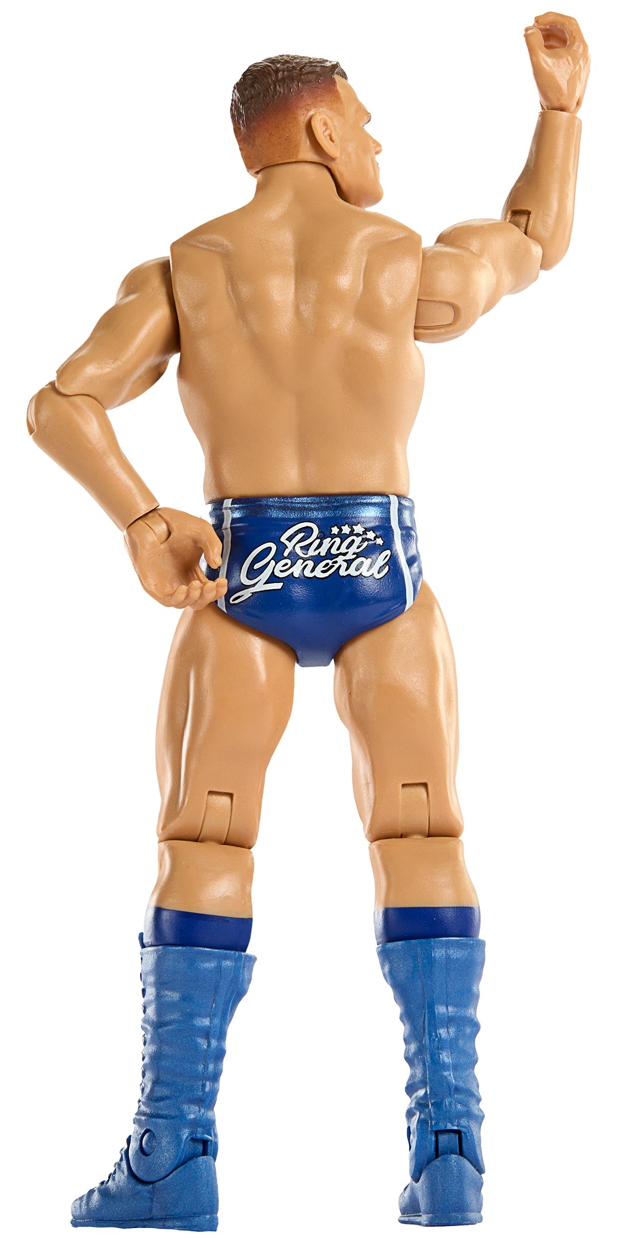 Gunther WWE Main Event Greatest Hits 2026 (Wave 2)