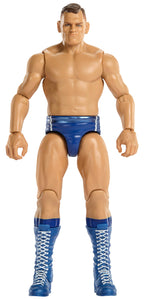 Gunther WWE Main Event Greatest Hits 2026 (Wave 2)