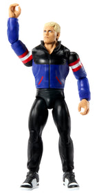 "The American Nightmare" Cody Rhodes WWE Main Event Series #165