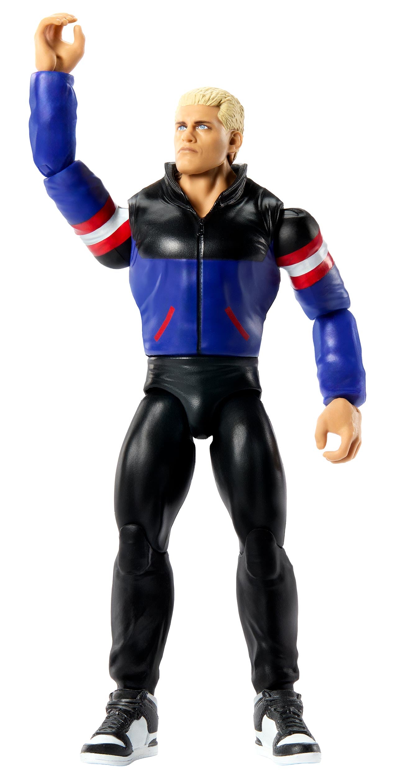 "The American Nightmare" Cody Rhodes WWE Main Event Series #165