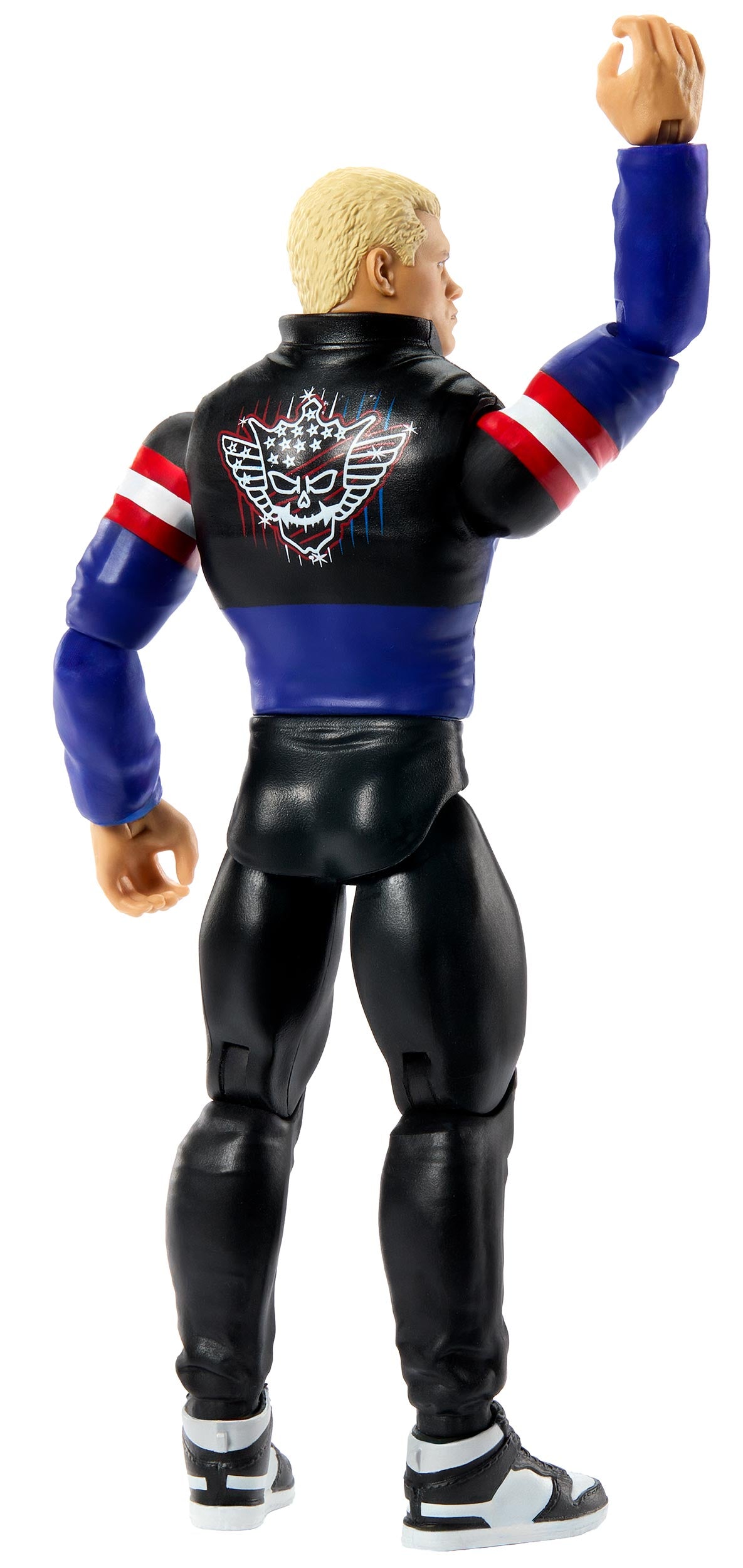 Cody Rhodes WWE Main Event Series #165 Action Figure
