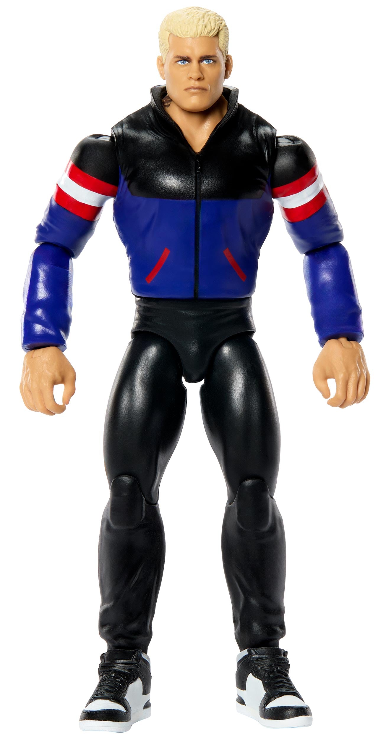 "The American Nightmare" Cody Rhodes WWE Main Event Series #165