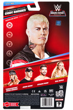 "The American Nightmare" Cody Rhodes WWE Main Event Series #165
