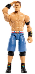 John Cena WWE Main Event Series #165