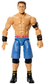 John Cena WWE Main Event Series #165