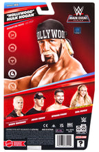 "Hollywood" Hulk Hogan WWE Main Event Series #165