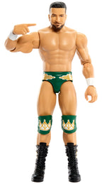 Ethan Page WWE Main Event Series #165