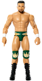 Ethan Page WWE Main Event Series #165