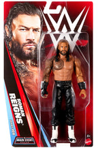 Roman Reigns WWE Main Event Series #166