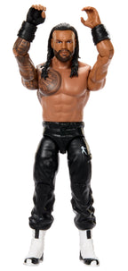 Roman Reigns WWE Main Event Series #166