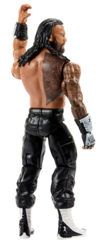 Roman Reigns WWE Main Event Series #166