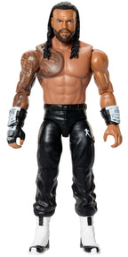 Roman Reigns WWE Main Event Series #166