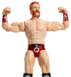 Sheamus WWE Main Event Series #166