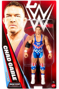Chad Gable WWE Main Event Series #166