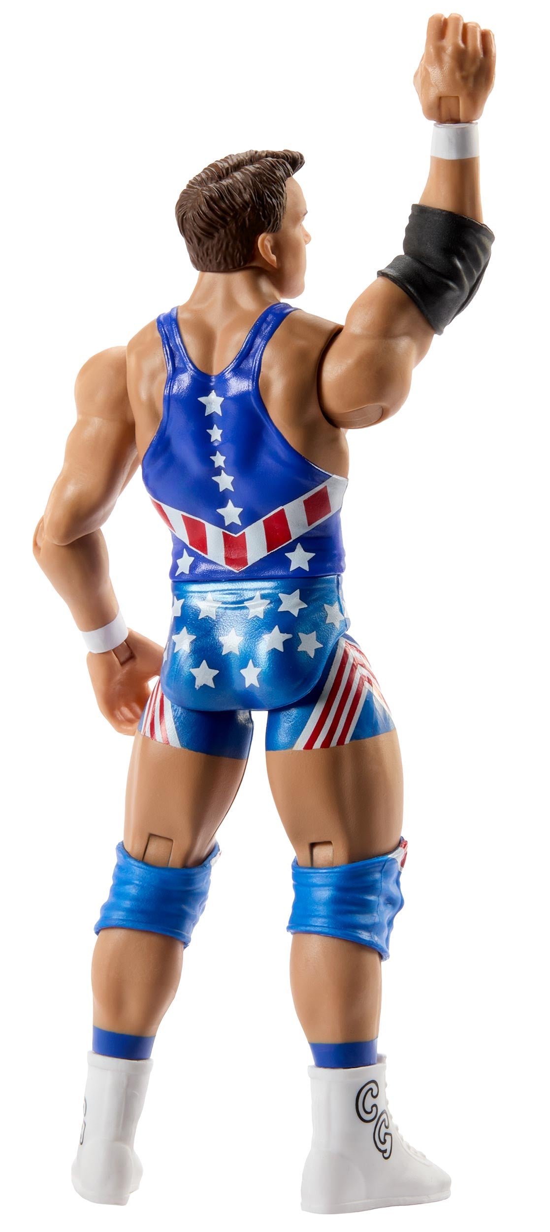 Chad Gable WWE Main Event Series #166