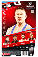 Chad Gable WWE Main Event Series #166