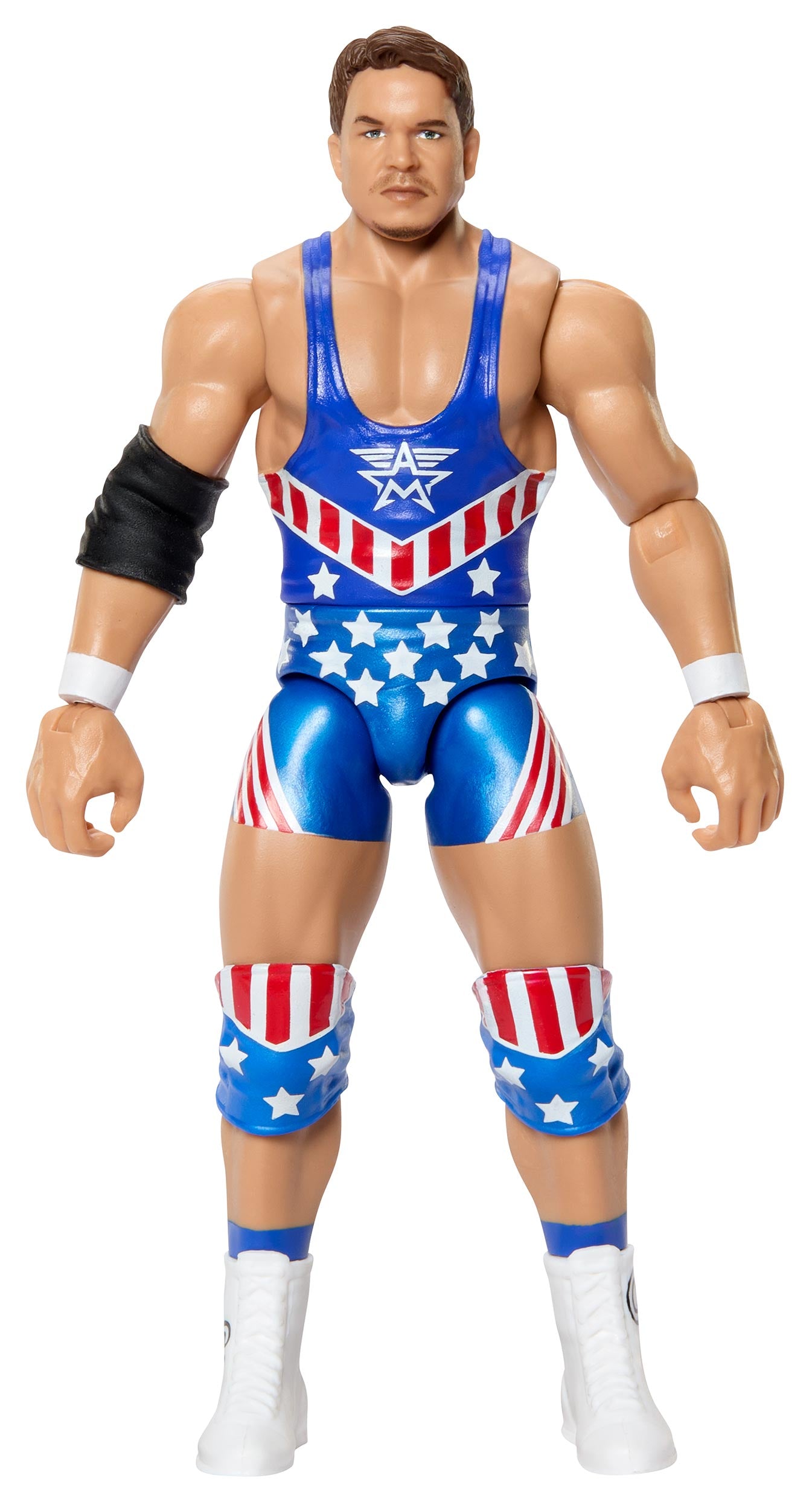 Chad Gable WWE Main Event Series #166