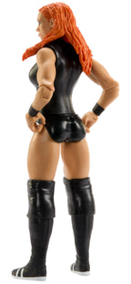 Becky Lynch WWE Main Event Series #166