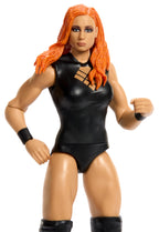 Becky Lynch WWE Main Event Series #166