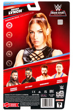 Becky Lynch WWE Main Event Series #166