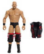 "Stone Cold" Steve Austin WWE Main Event Series #167