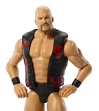 "Stone Cold" Steve Austin WWE Main Event Series #167