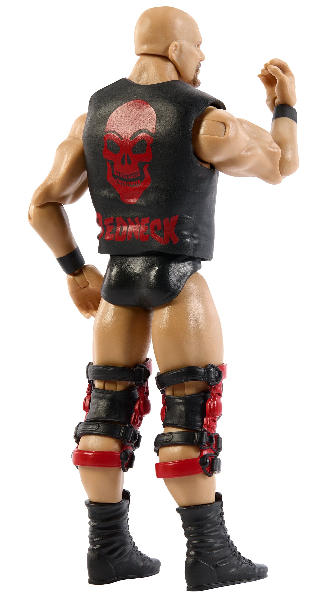 "Stone Cold" Steve Austin WWE Main Event Series #167