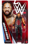 Jacob Fatu WWE Main Event Series #167