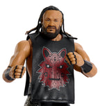 Jacob Fatu WWE Main Event Series #167