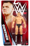 Gunther WWE Main Event Series #167