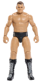 Gunther WWE Main Event Series #167