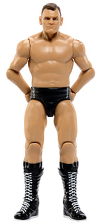 Gunther WWE Main Event Series #167