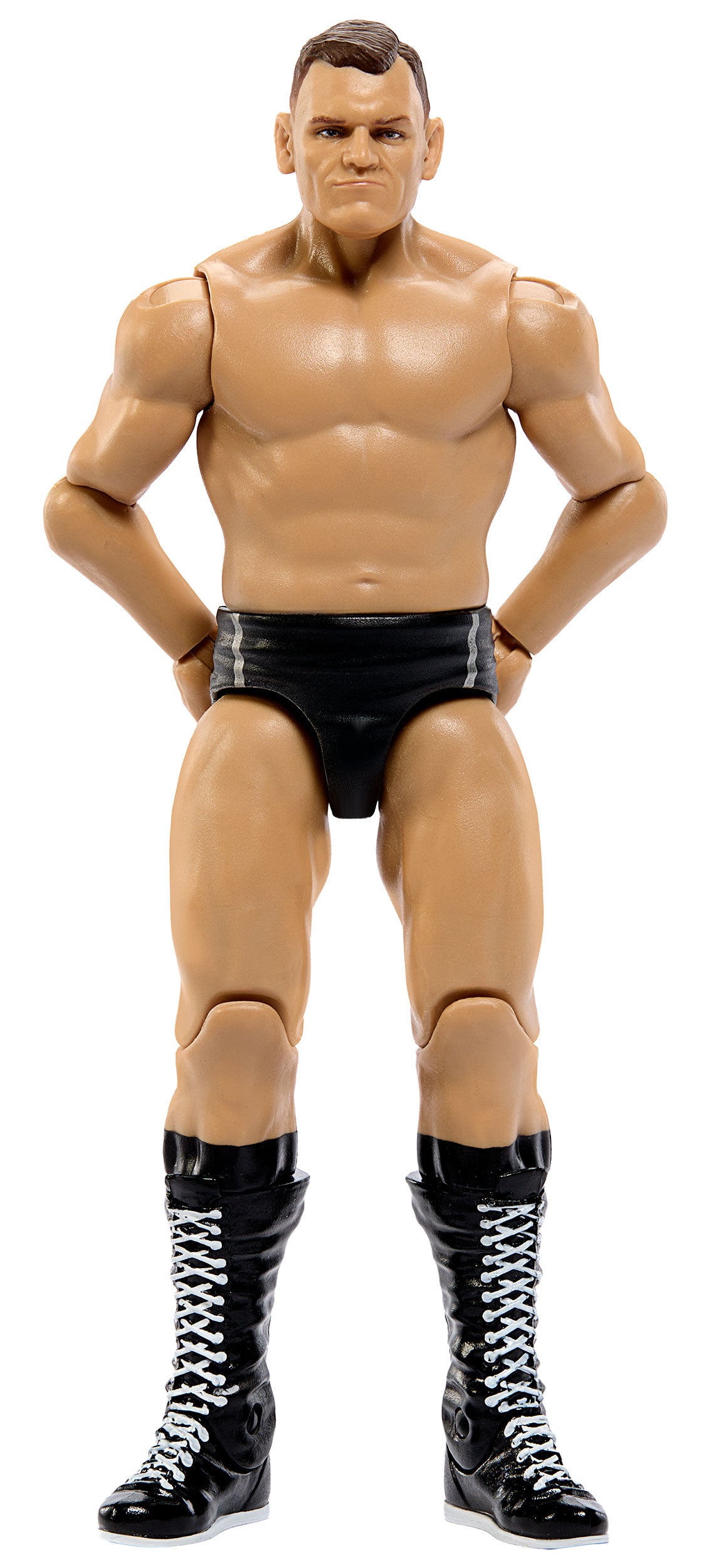 Gunther WWE Main Event Series #167