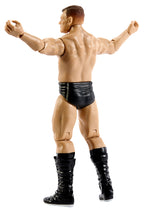 Gunther WWE Main Event Series #167