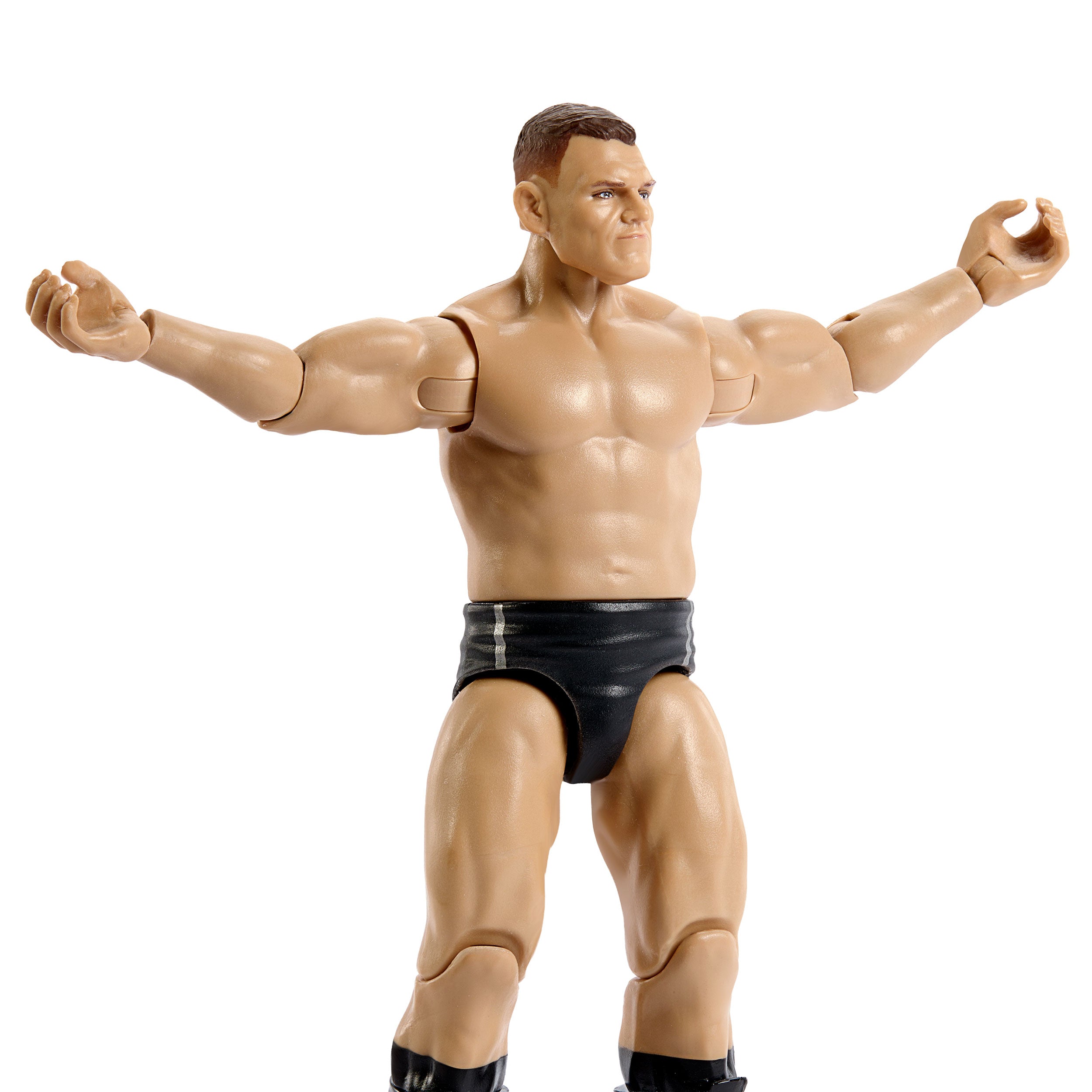 Gunther WWE Main Event Series #167