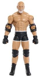 Goldberg WWE Main Event Series #167