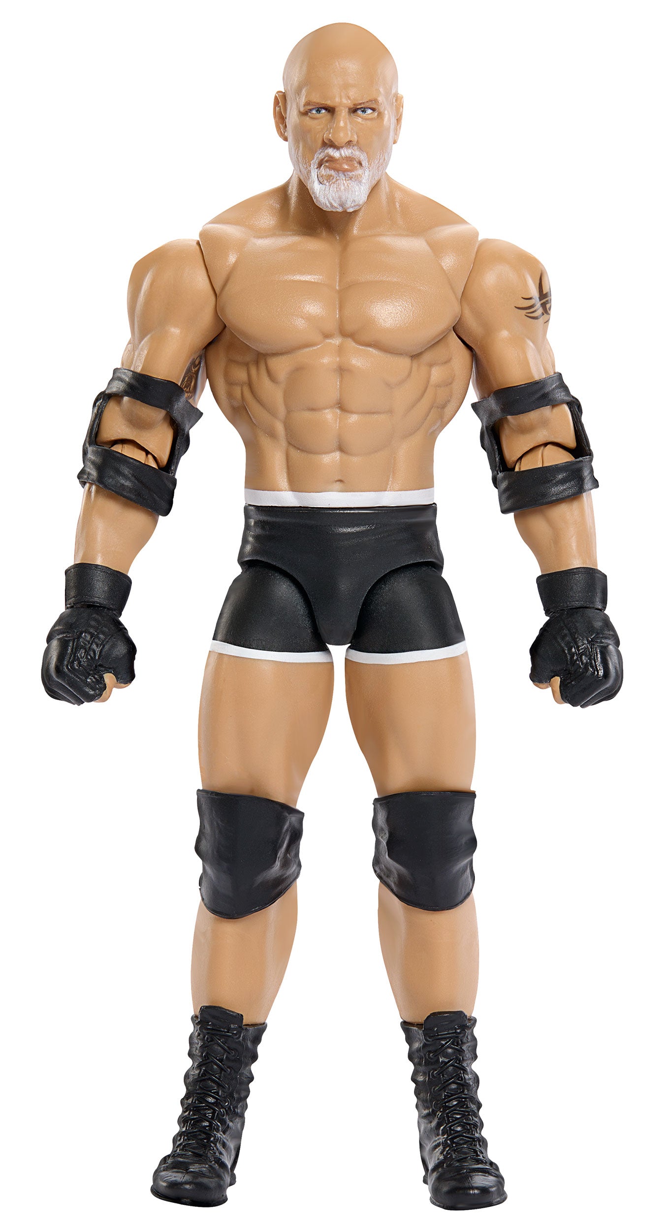 Goldberg WWE Main Event Series #167