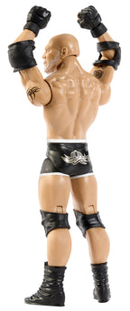 Goldberg WWE Main Event Series #167
