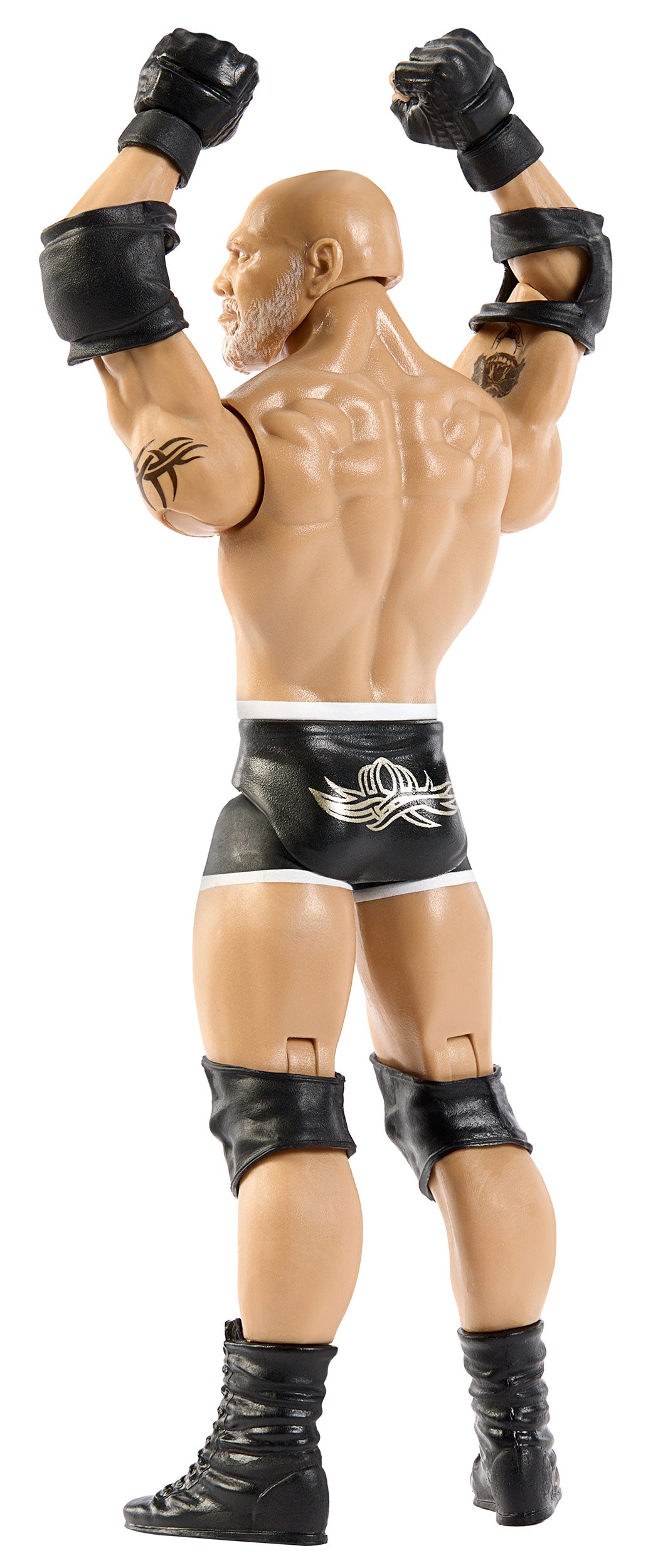 Goldberg WWE Main Event Series #167