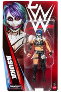 Asuka WWE Main Event Series #167